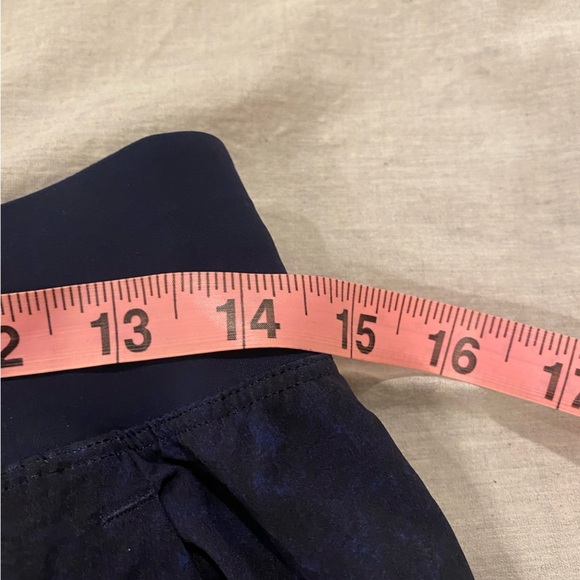 Lululemon Pace Breaker Athletic shorts mens blue linerless size small - Picture 6 of 7